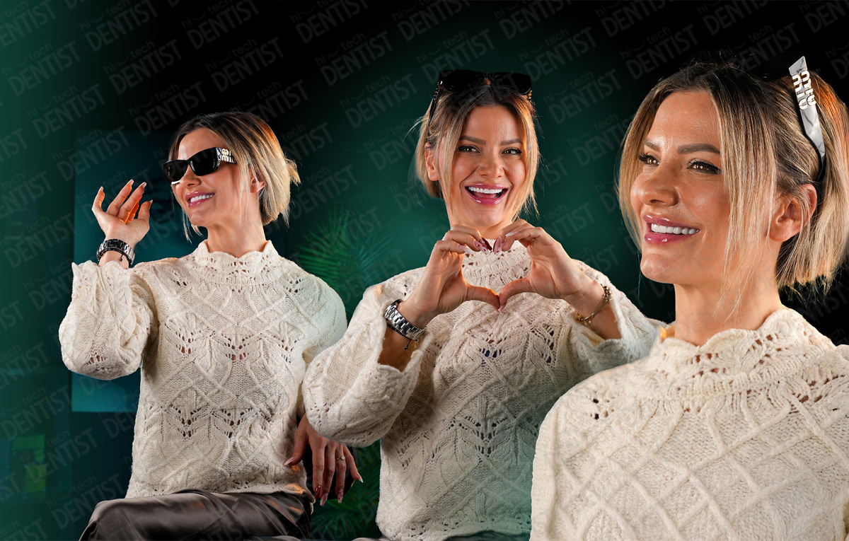 Veneers in İstanbul