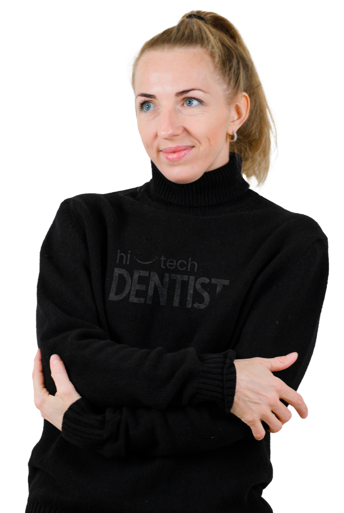 Sinus Lift Surgery with Hi-Tech Dentist
